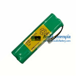 Μπαταρία για PLC RU-01 4HR-3UTG [Αντικατάσταση μπαταρίας]